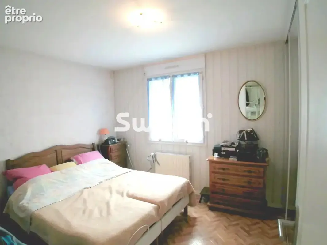 Maison 159 m² à Montmorot  - photo 5