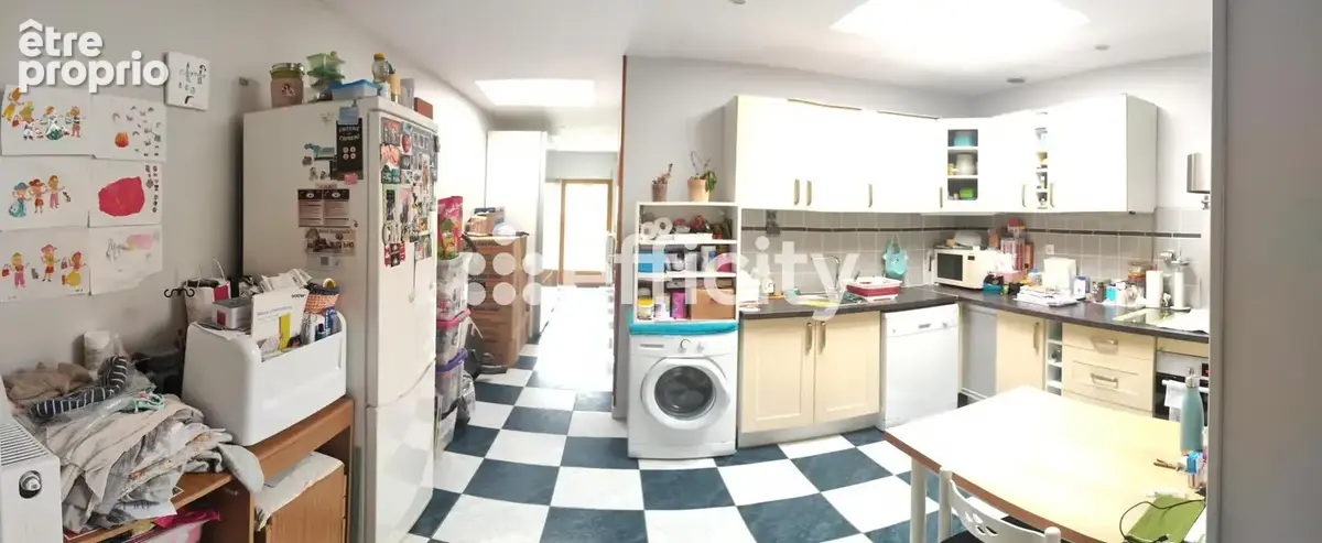 Maison 4 pièces 100 m² à vendre à Wasquehal (59290) - photo 7