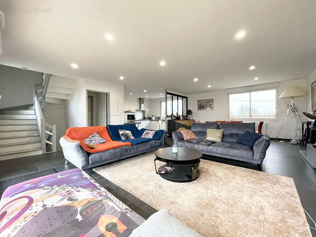 Appartement à QUIMPER