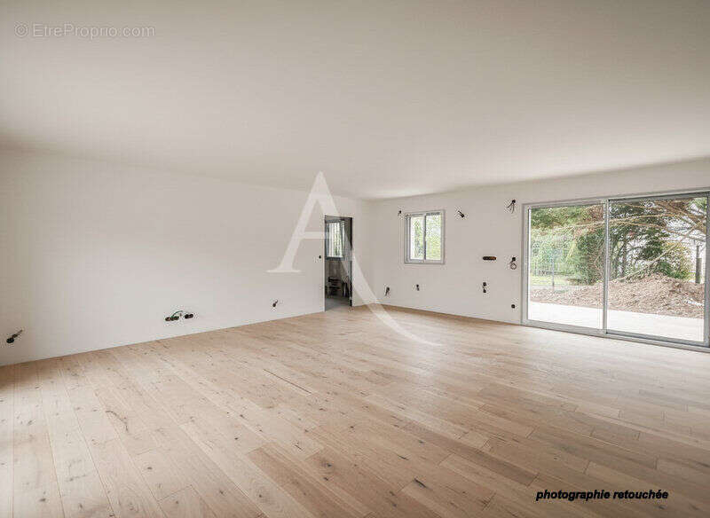 Maison à SEUR