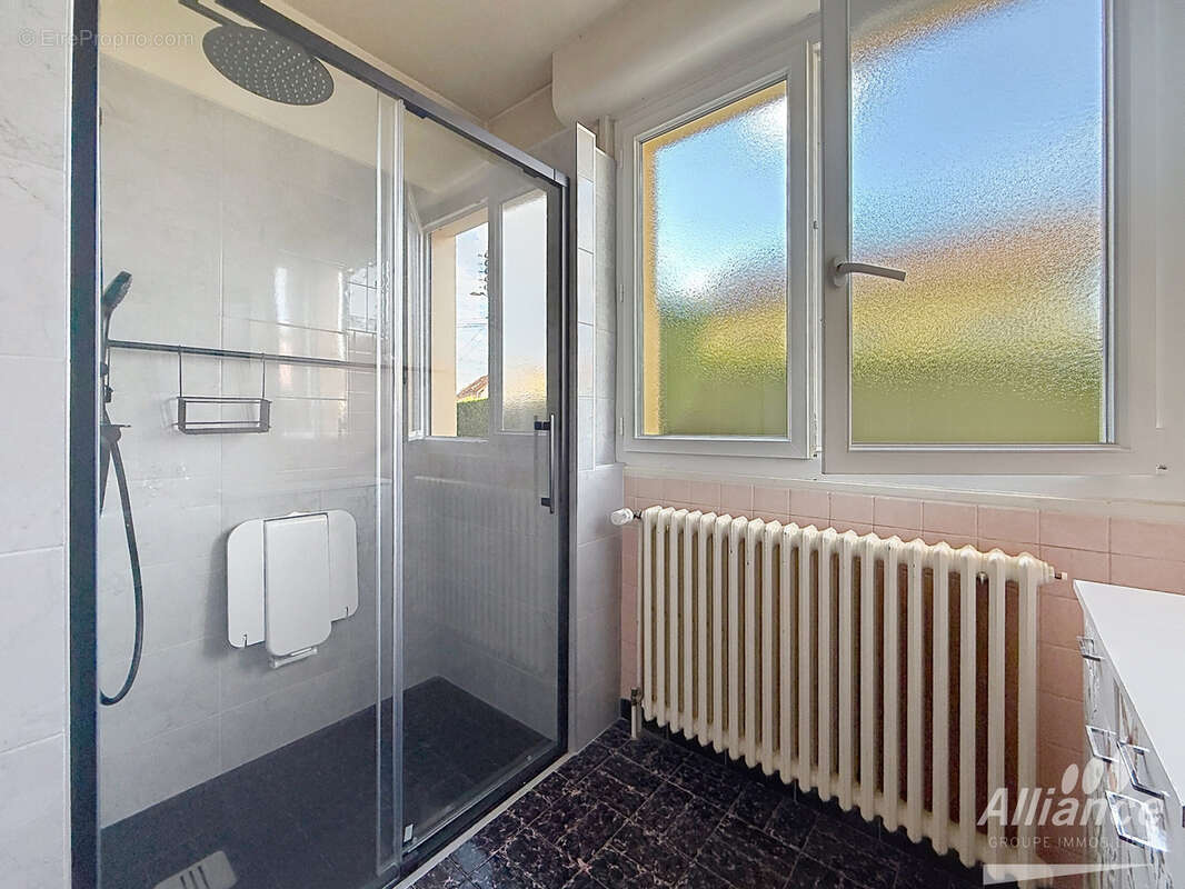 Maison à BAVILLIERS