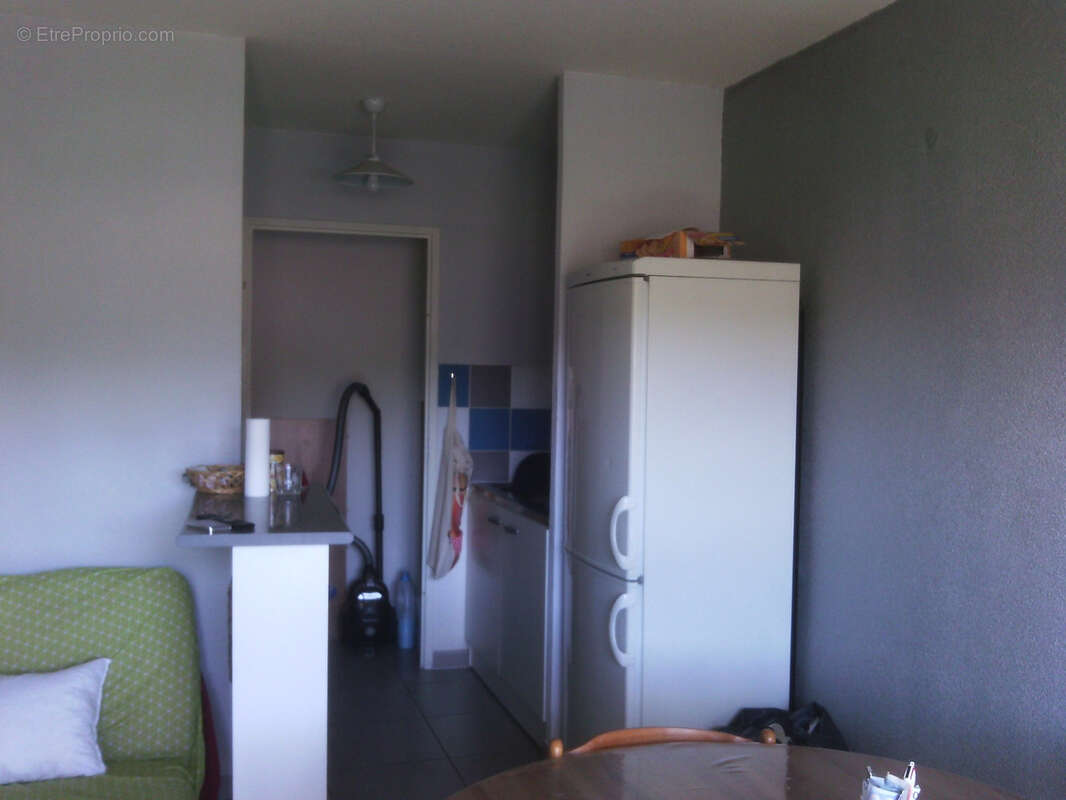 Appartement à FRONTIGNAN