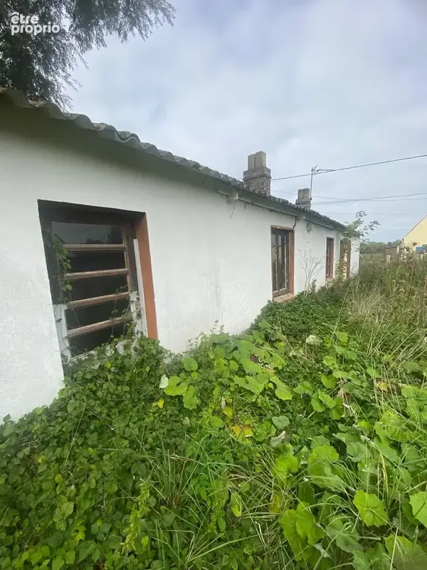 Maison 1 pièce 60 m² à vendre à Guines (62340) - photo 2