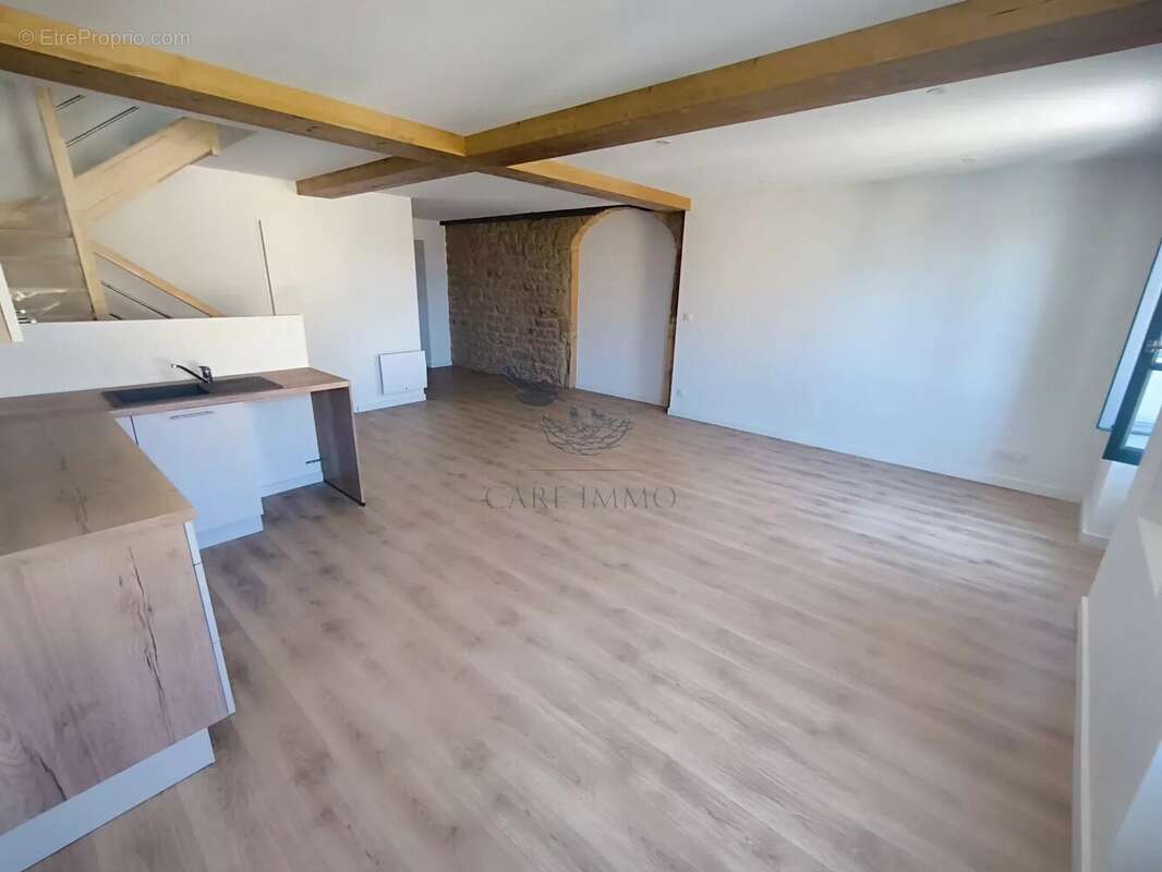 Appartement à VILLEFRANCHE-SUR-SAONE