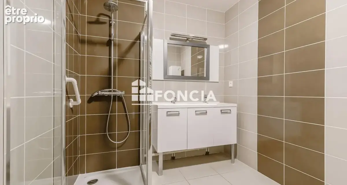 Rare sur le secteur : 3 chambres + parking, proche mer - photo 8
