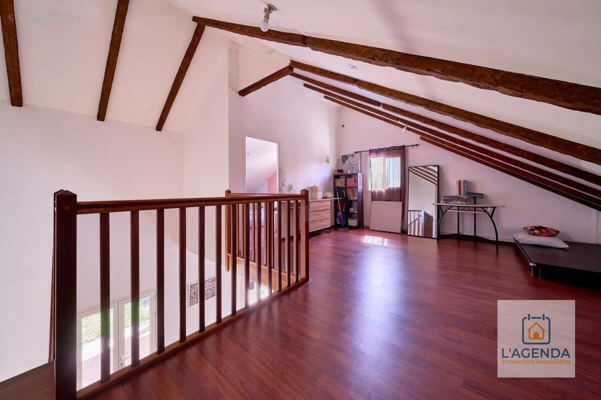 Maison à SAINT-JOSEPH