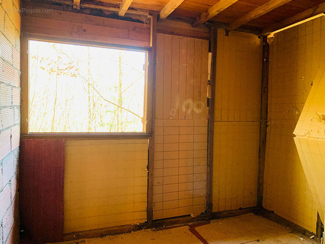 Terrain à BERTRICHAMPS