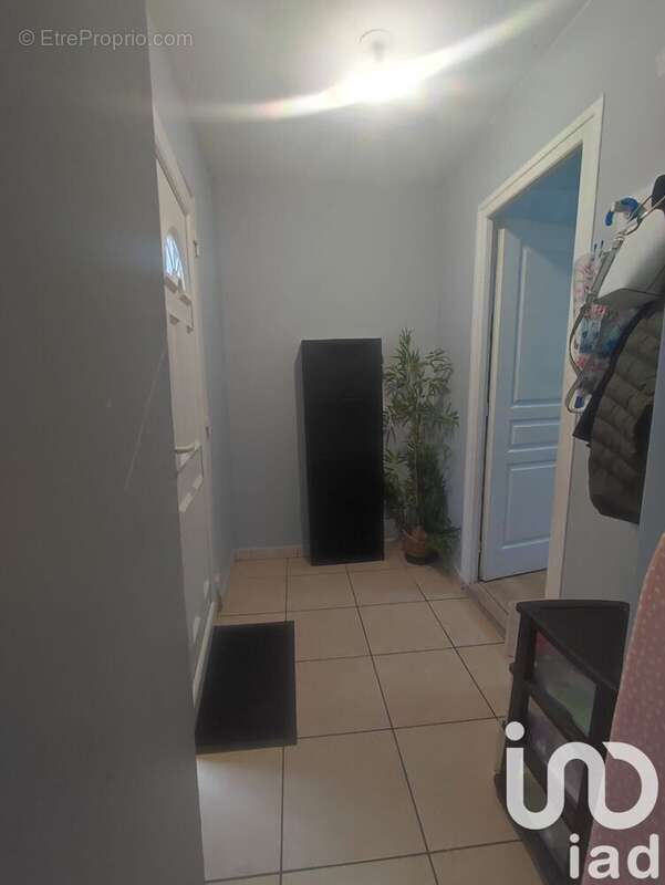 Photo 6 - Appartement à SALLAUMINES