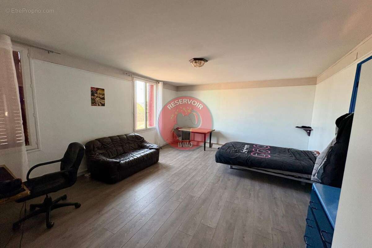 Maison à PRECY-SOUS-THIL