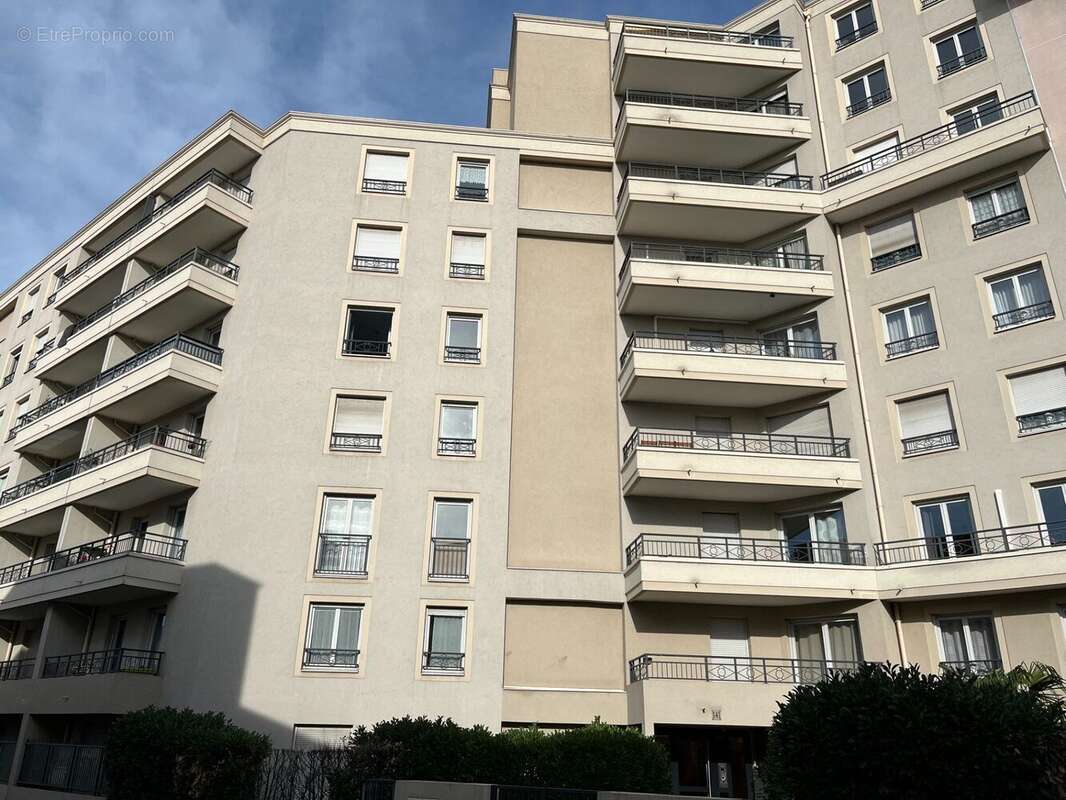 Appartement à LYON-3E