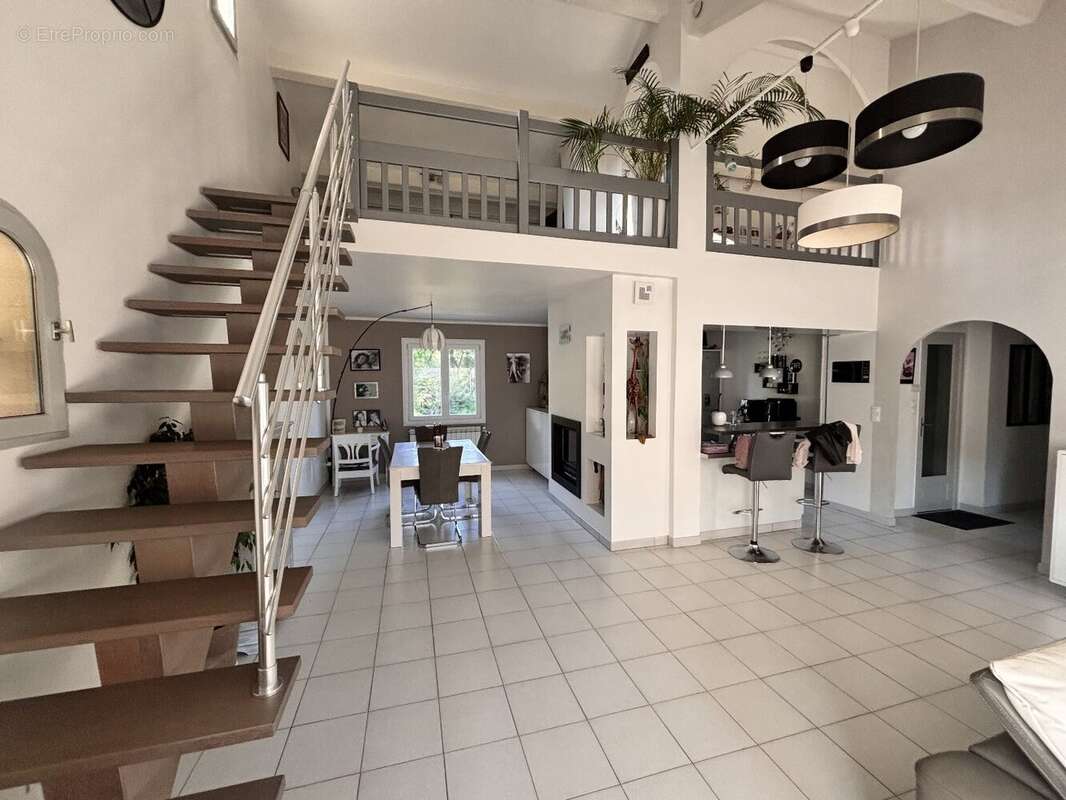 Maison à LES AIRES