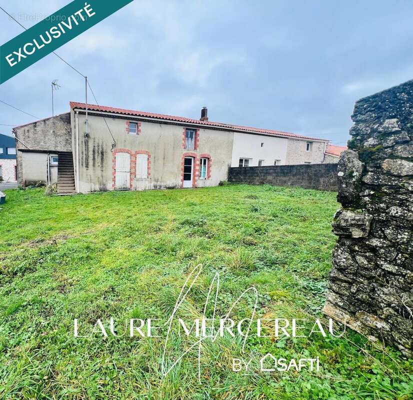 Photo 8 - Maison à LE POIRE-SUR-VIE