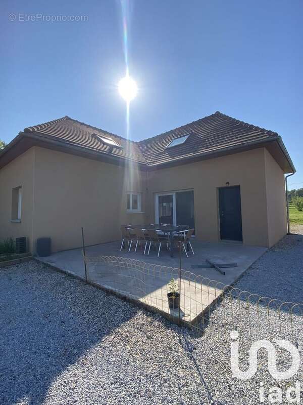 Photo 4 - Maison à SAINT-PHAL