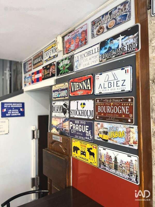 Photo 6 - Commerce à DOMONT