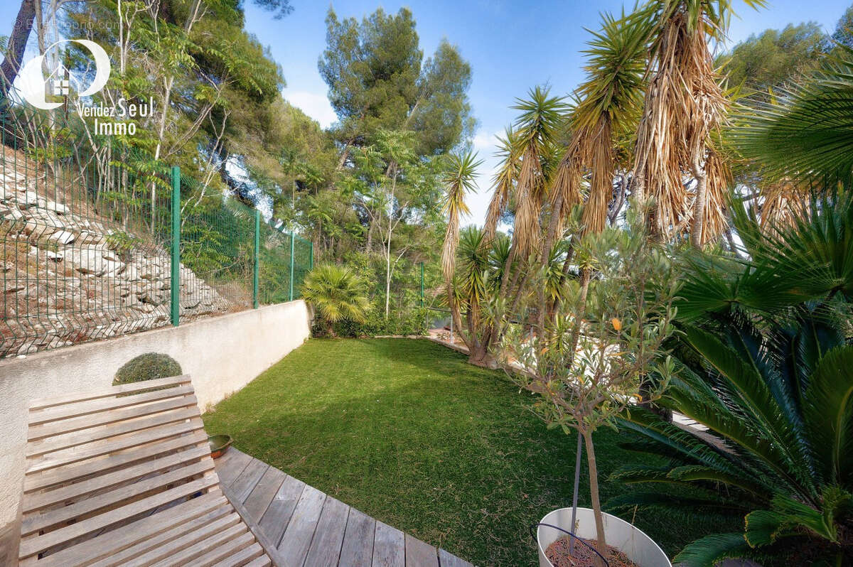 Maison d’architecte 191m2 - Carry-le-Rouet (Plage à 500m) - photo 9