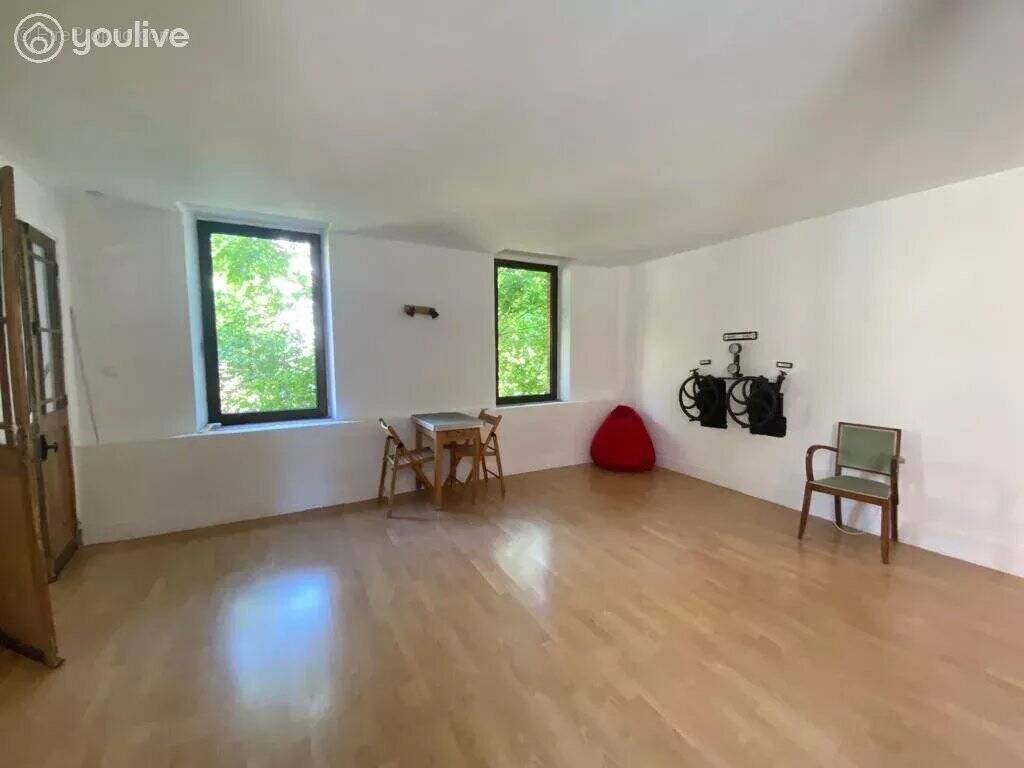 Appartement à LOMBEZ