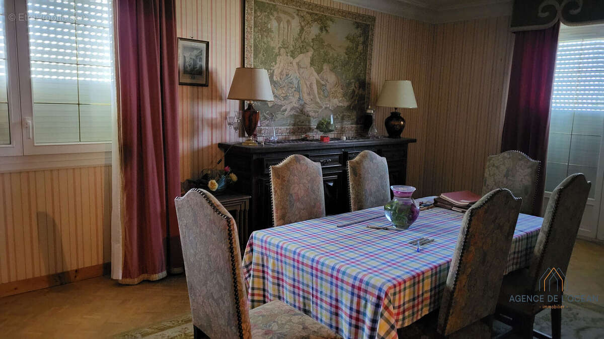 Maison à ETEL