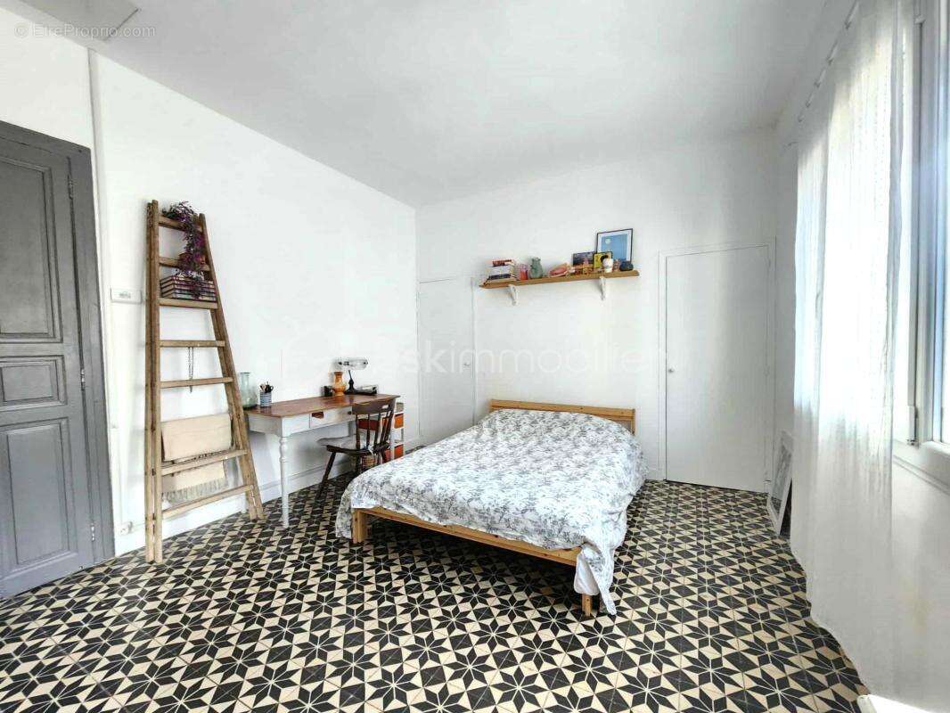 Maison à PEZENAS