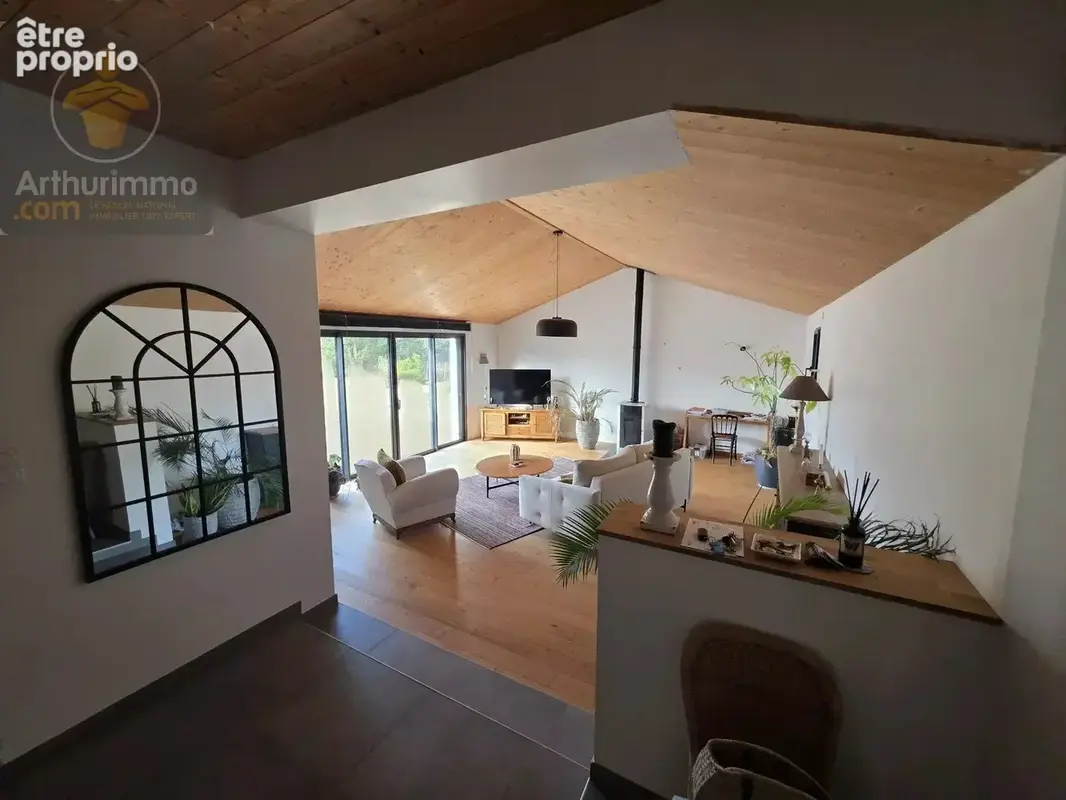 Vente Maison La garnache(85710) 416 000ï¿œ - photo 3