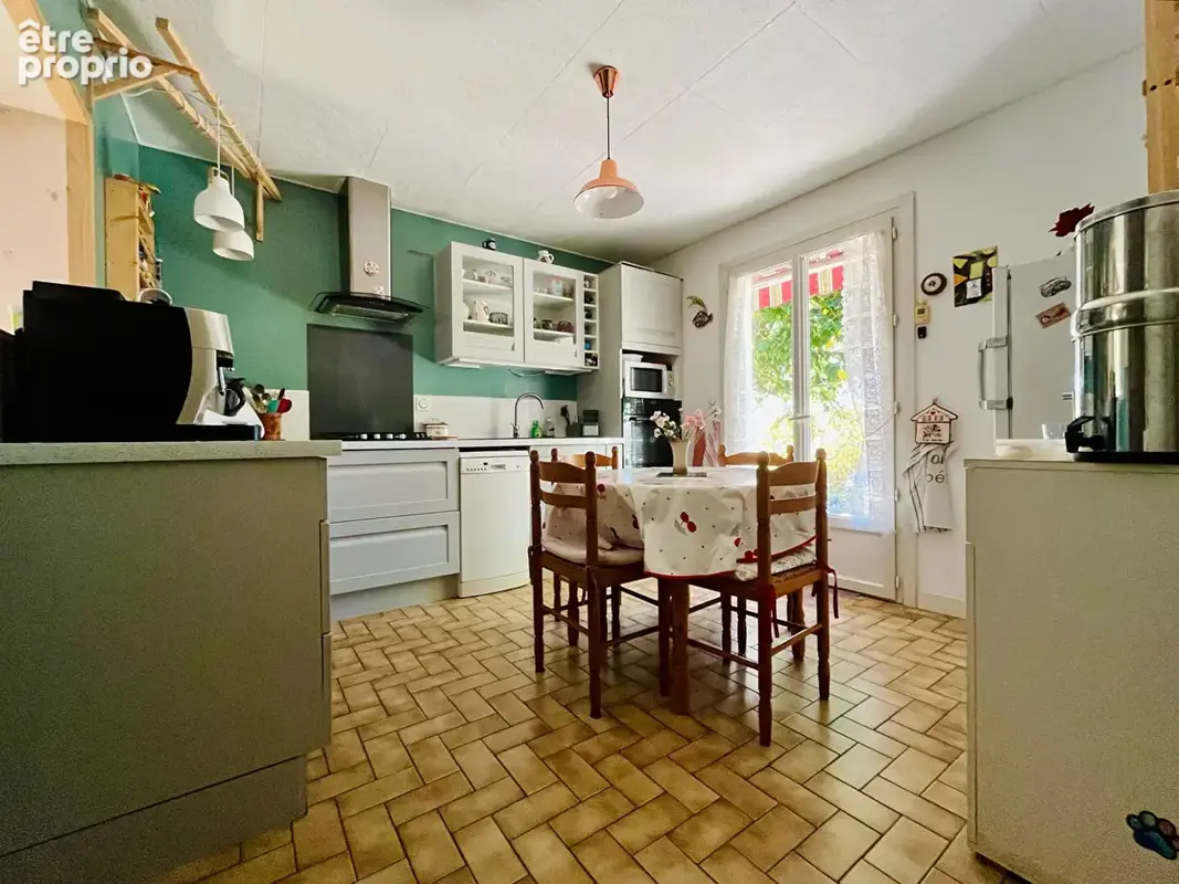 Maison 4 chambres sur École-Valentin - photo 3