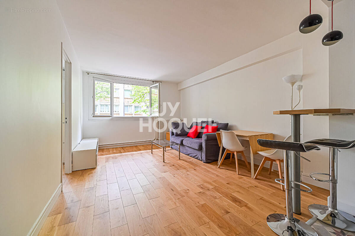 Appartement 2 pièces 41 m² · à Paris-12e · 41 m² · 365 000 €