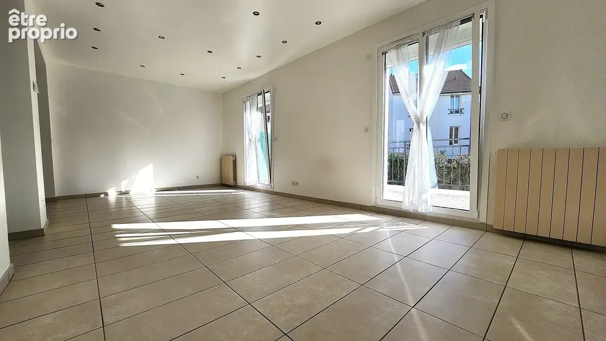 Maison 4 pièces 130 m² à vendre à Maisons-Alfort (94700) - photo 3