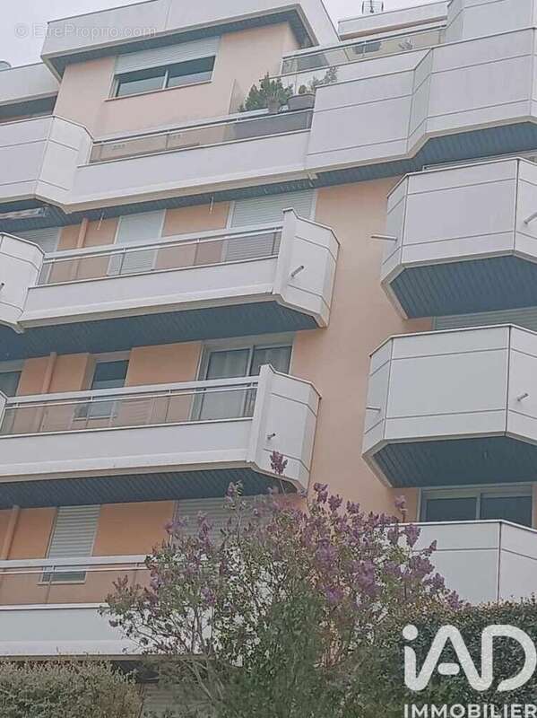 Photo 8 - Appartement à VICHY