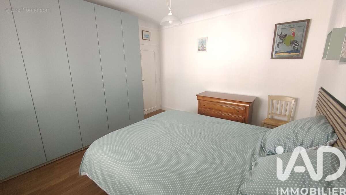 Photo 9 - Maison à LES SABLES-D&#039;OLONNE