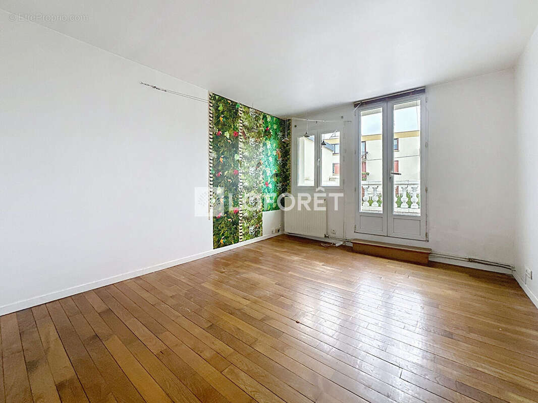 Maison à CHAMPIGNY-SUR-MARNE