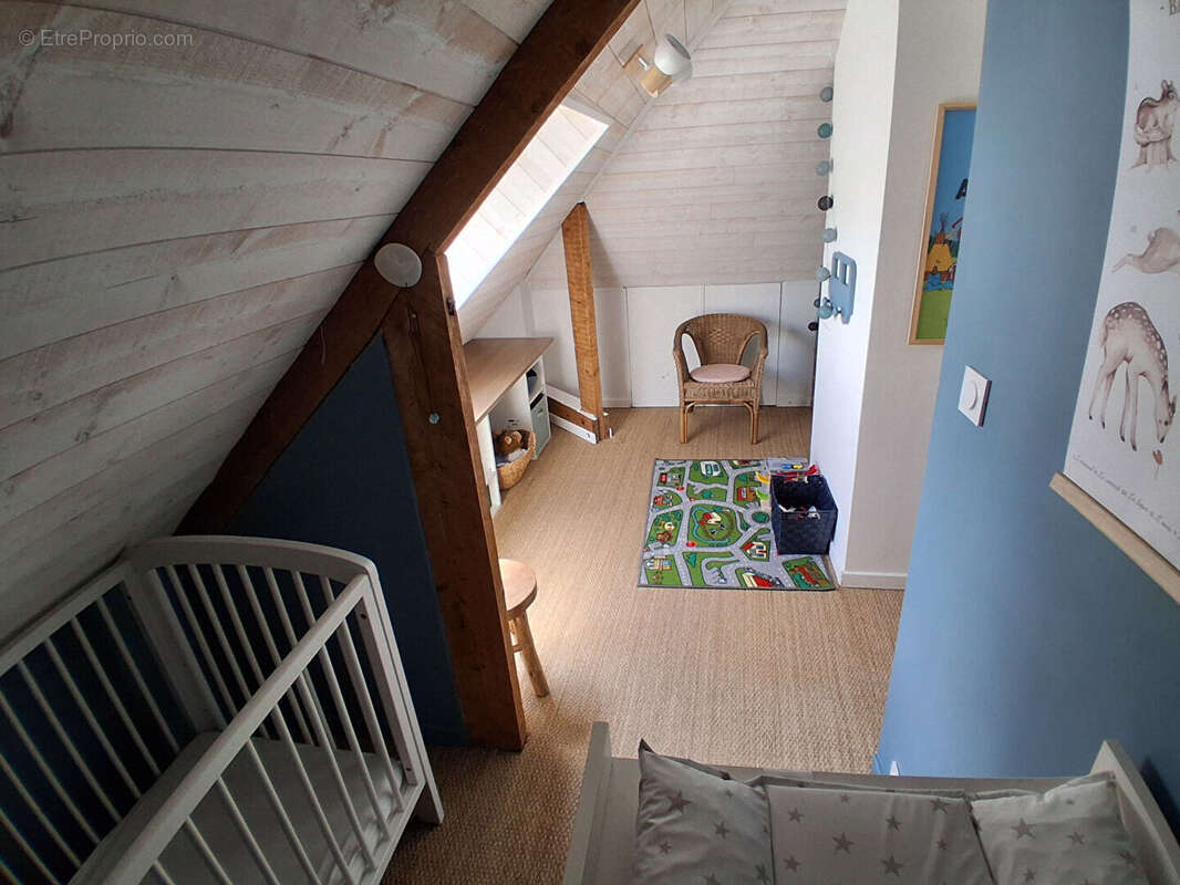 Maison à SAINT-NAZAIRE