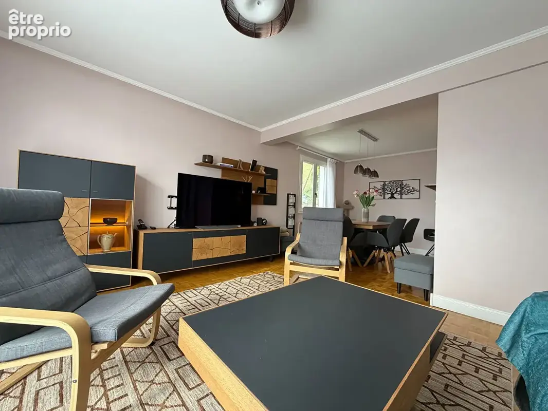 Maison Evreux 5 pièce(s) - photo 4