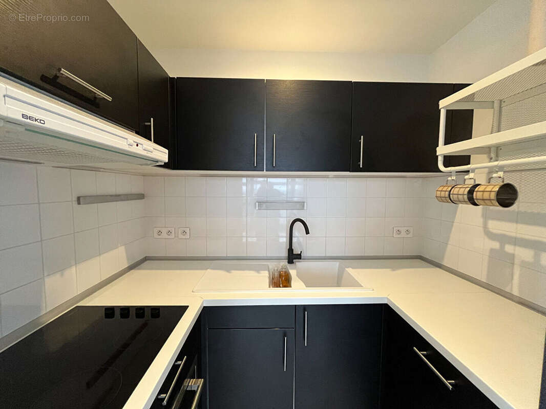Lille hyper centre - t3 en residence - photo 3
