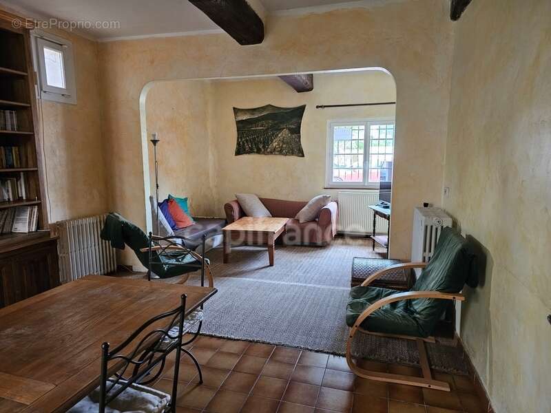 Maison à vendre 5 pièces VERZEILLE (11) - photo 8