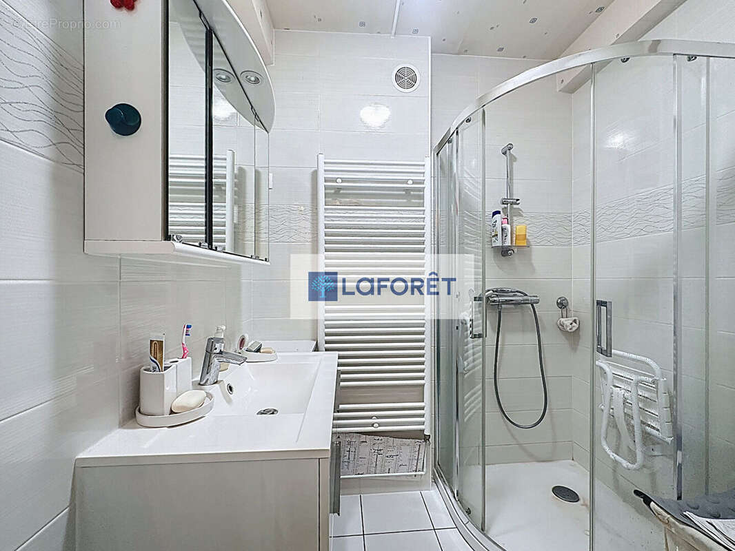 Appartement à BREST