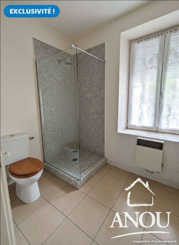 Maison à NOTTONVILLE