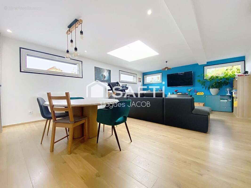 Photo 2 - Maison à VILLERS-BOCAGE