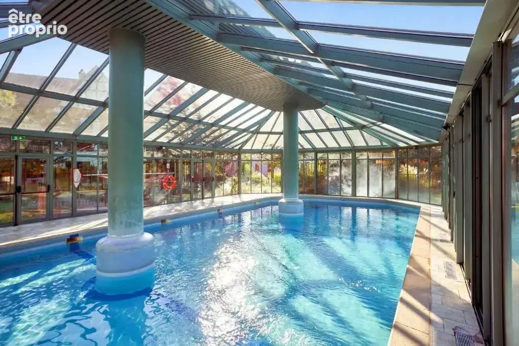 Investissement en residence de Tourisme - photo 5