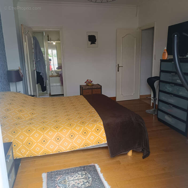 Appartement à PLOERMEL