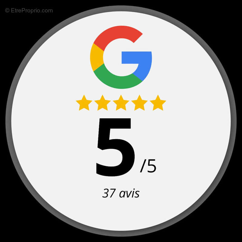 Appartement à PARIS-19E