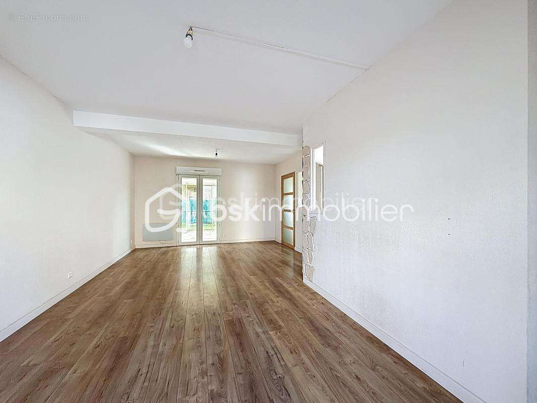 Maison à TOURNEFEUILLE