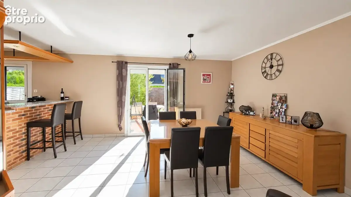 Maison 5 pièces 100 m² à vendre à Domloup (35410) - photo 7