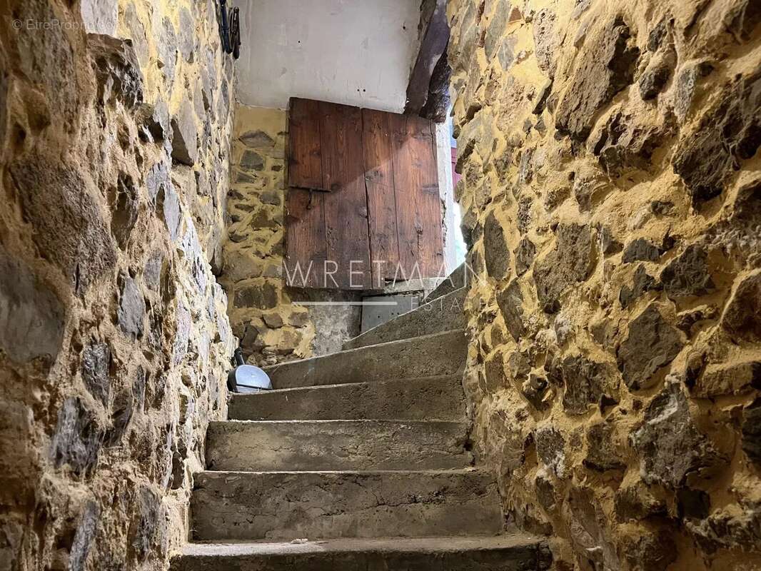 Maison à CLAVIERS