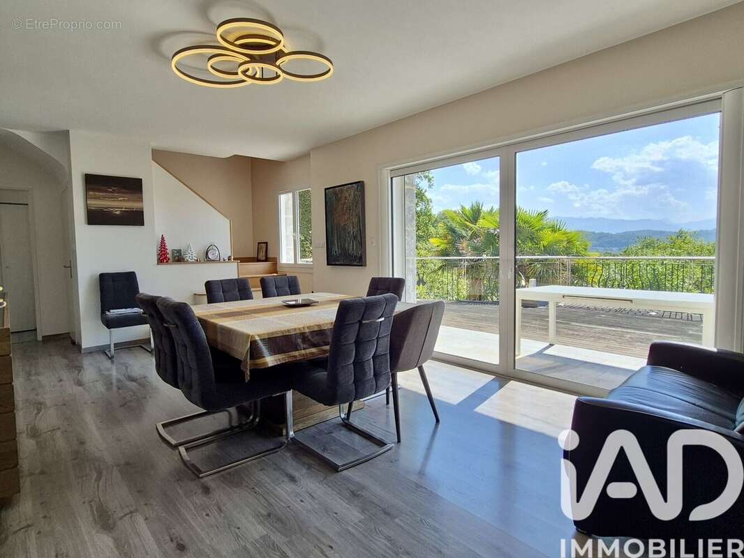 Photo 7 - Maison à GELOS