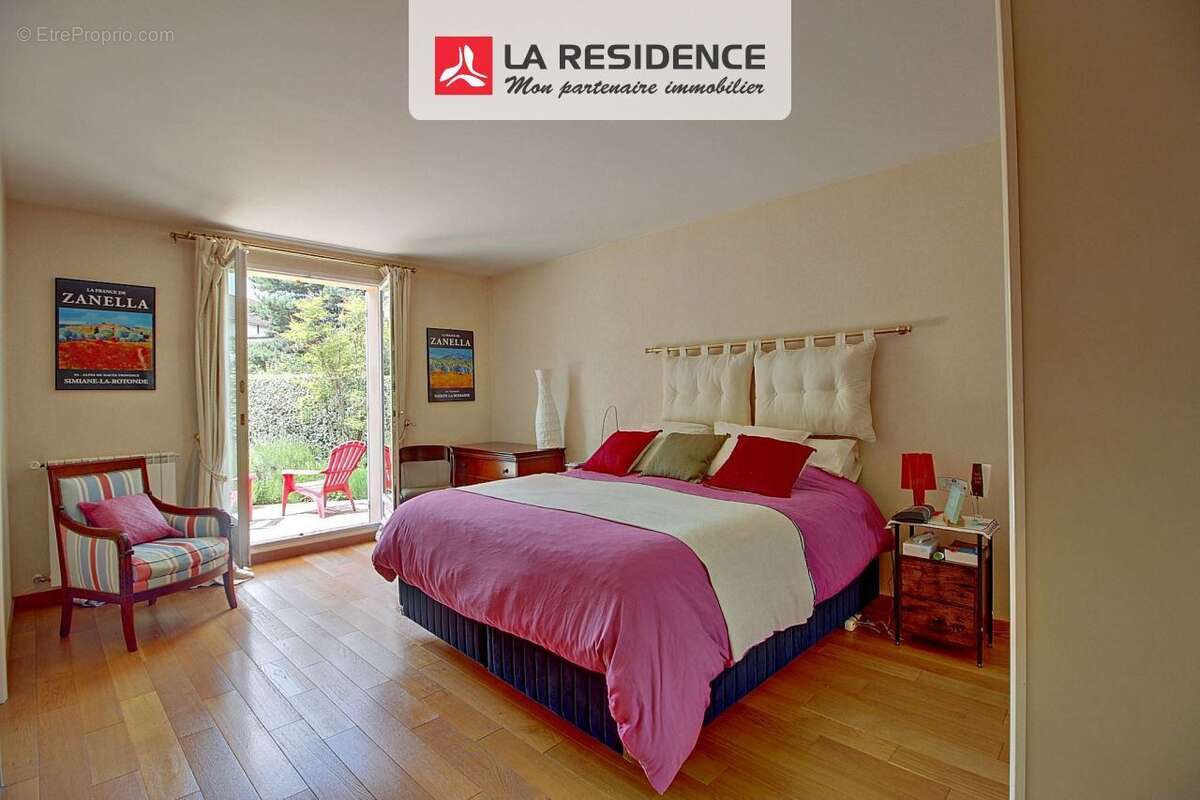 Maison à CHAMBOURCY