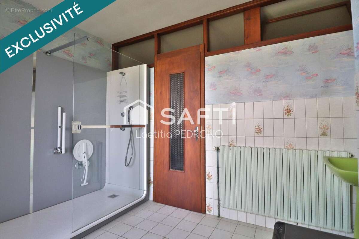 Photo 7 - Maison à MAIRY-MAINVILLE