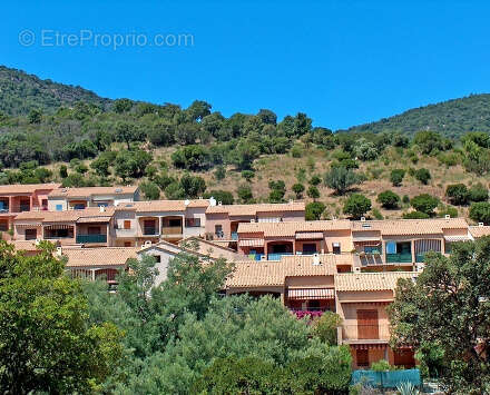 Appartement à CAVALAIRE-SUR-MER