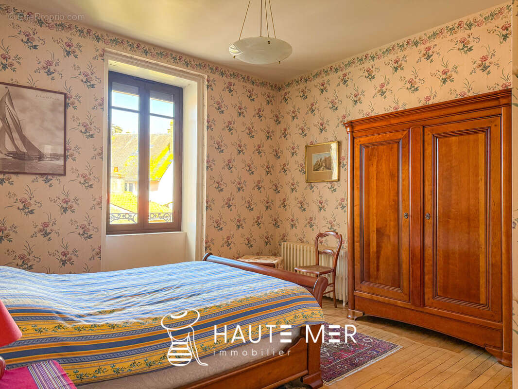 Maison à LES SABLES-D&#039;OLONNE