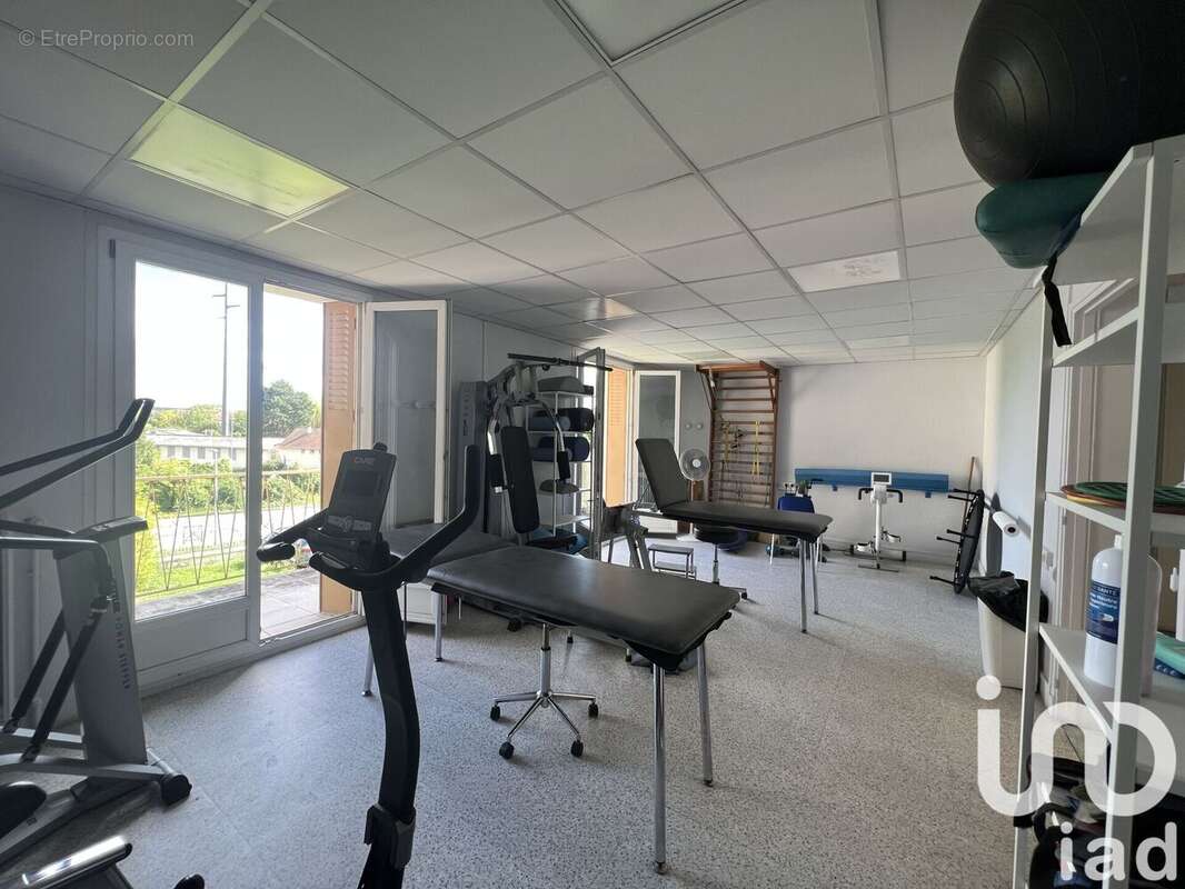 Photo 7 - Appartement à CARRIERES-SOUS-POISSY