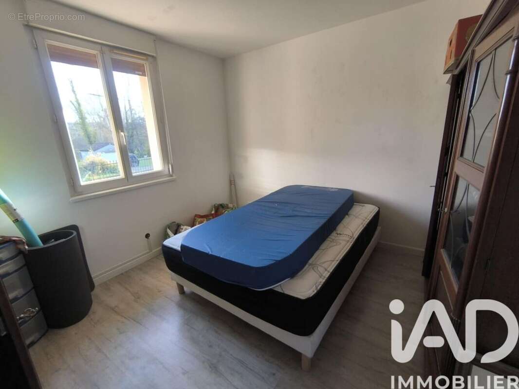 Photo 7 - Maison à ESTISSAC