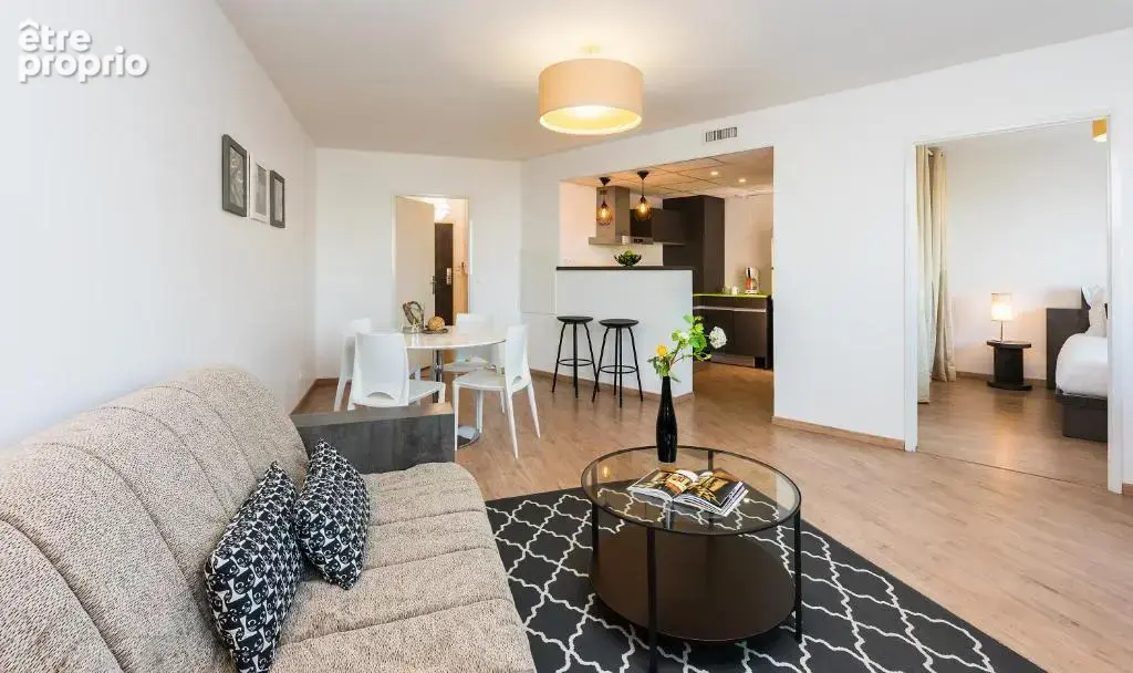 Investissement en residence hotelière - photo 6